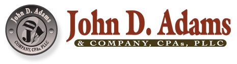Logo - John D. Adams & Company